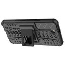 Samsung Galaxy S22      Heavy Duty Case    Black