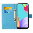 Samsung Galaxy A52s 5G      Designer PU Case      Mandala