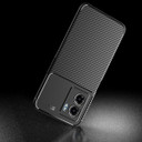 OPPO A77 5G Carbon Fibre Case Navy