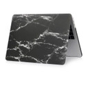 Apple MacBook Pro 13" (M2, 2022) A2338   Designer Hard Case    BlackMarble