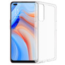 OPPO OPPO Reno4 5G Soft Gel Case
