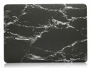 Apple MacBook Pro 16" (M2, 2023) A2780   Designer Hard Case    BlackMarble