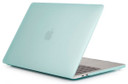 Apple MacBook Pro 13" (M2, 2022) A2338   Matte Hard Case    Turquoise