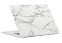 Apple MacBook Air 15" (M2, 2023) A2941   Matte Hard Case    WhiteMarble