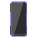 OPPO A52/A72 Heavy Duty Case Purple