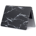 Apple MacBook Air 13" (M1, 2020) A2337   Designer Hard Case      BlackMarble