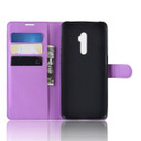 Oppo Reno 10Xzoom      Pu Wallet Case    [Purple]