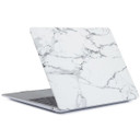 Apple MacBook Air 13" (2018-2019) A1932   Designer Hard Case      WhiteMarble