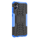 Samsung Galaxy A05      Heavy Duty Case    Blue