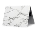 Apple MacBook Pro 16" (2019) A2141   Designer Hard Case      WhiteMarble
