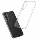 Samsung Galaxy S24      Soft Gel Case
