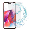 OPPO OPPO R15 Pro Clear Tempered Glass Screen Protector