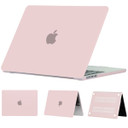 Apple MacBook Air 15" (M2, 2023) A2941   Matte Hard Case    Pink