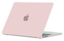 Apple MacBook Air 15" (M2, 2023) A2941   Matte Hard Case    Pink