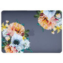 Apple MacBook Air 13" (M2, 2022) A2681   Designer Hard Case      Flower