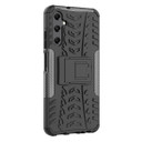 Samsung Galaxy A05s      Heavy Duty Case    Black