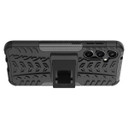 Samsung Galaxy S23 FE      Heavy Duty Case    Black