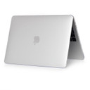 Apple MacBook Pro 16" (2019) A2141   Matte Hard Case    TranslucentWhite