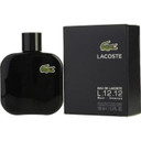 Lacoste L.12.12 Noir Intense EDT (M)