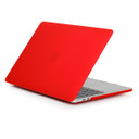 Apple MacBook Pro 16" (2019) A2141   Matte Hard Case    Red