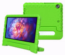 Samsung Galaxy Tab A9 X115    EVA Shockproof Case    Green
