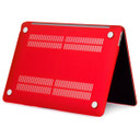 Apple MacBook Air 13" (2018-2019) A1932   Hard Case    Red
