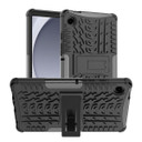 Samsung Galaxy Tab A9 X115    Heavy Duty Case    Black