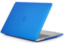Apple MacBook Pro 13" (M2, 2022) A2338   Matte Hard Case    DarkBlue
