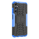 Samsung Galaxy A05s      Heavy Duty Case    Blue
