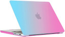 Apple MacBook Pro 16" (M2, 2023) A2780   Rainbow Hard Case    Rainbow
