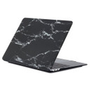 Apple MacBook Air 13" (2018-2019) A1932   Designer Hard Case      BlackMarble