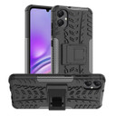Samsung Galaxy A05      Heavy Duty Case    Black