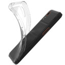 Samsung Galaxy XCover 7      Soft Gel Case    Clear