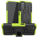 OPPO A52/A72 Heavy Duty Case Green