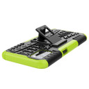 OPPO A52/A72 Heavy Duty Case Green