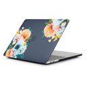 Apple MacBook Pro 13" (2020) A2251/A2289   Designer Hard Case      Flower