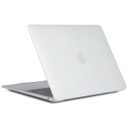 Apple MacBook Air 13" (2020) A2179   Matte Hard Case    TranslucentWhite