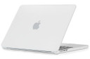 Apple MacBook Air 13" (M2, 2022) A2681   Matte Hard Case    TranslucentWhite