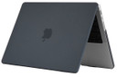 Apple MacBook Pro 16" (2021) A2485   Matte Hard Case    Black