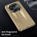OPPO Find N3 Hard PC Case Gold
