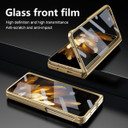 OPPO Find N3 Hard PC Case Gold
