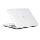 Apple MacBook Pro 13" (2016-2017) A1706/A1708   Matte Hard Case    TranslucentWhite
