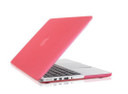 Apple MacBook Pro 13" Retina (2013-2015) A1502   Matte Hard Case    Pink