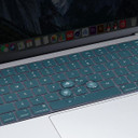 Apple MacBook Pro 14" (2021) A2442       Teal