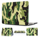Apple MacBook Pro 13" Retina (2013-2015) A1502   Designer Hard Case      Camouflage