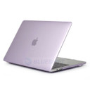Apple MacBook Pro 15" (2016-2017) A1707   Matte Hard Case    Purple