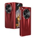 OPPO Find N3 Hard PC Case Red