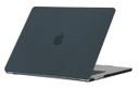 Apple MacBook Air 15" (M3, 2024) A3114   Matte Hard Case    Black
