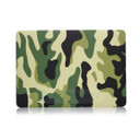 Apple MacBook Pro 15" (2016-2017) A1707   Designer Hard Case      Camouflage