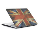 Apple MacBook Pro 13" (2016-2017) A1706/A1708   Designer Hard Case      Union Jack